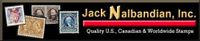 Jack Nalbandian coupons